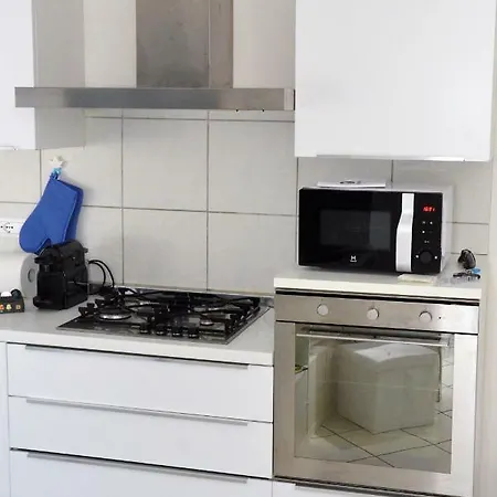 Blu A 300 Mt Dal Centro Storico *
