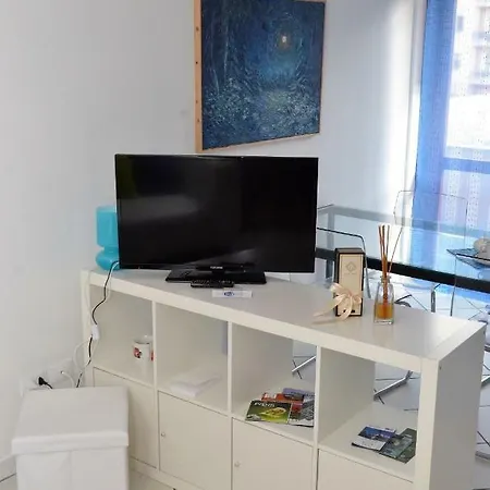 Blu A 300 Mt Dal Centro Storico