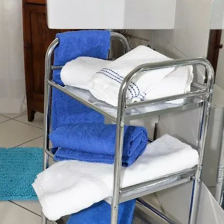 Apartamento Blu A 300 Mt Dal Centro Storico *