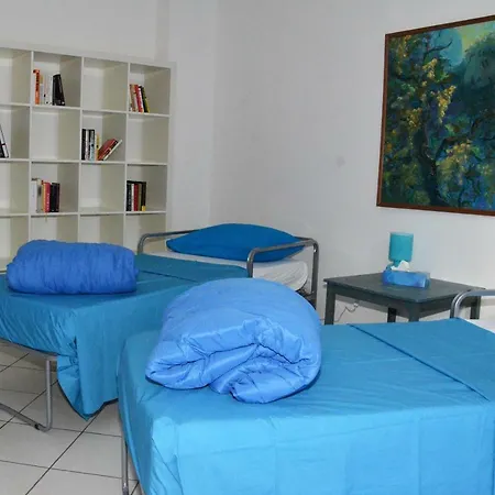 Blu A 300 Mt Dal Centro Storico Appartamento