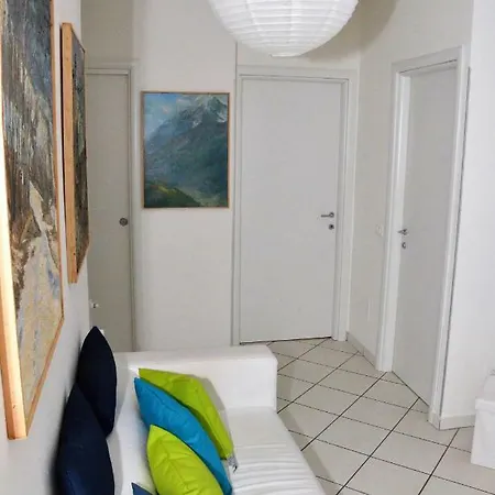 Apartamento Blu A 300 Mt Dal Centro Storico *